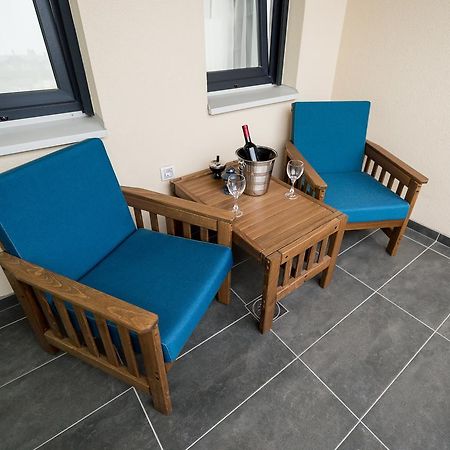 Appartamento Centar Lux Arandjelovac Esterno foto