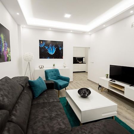 Appartamento Centar Lux Arandjelovac Esterno foto