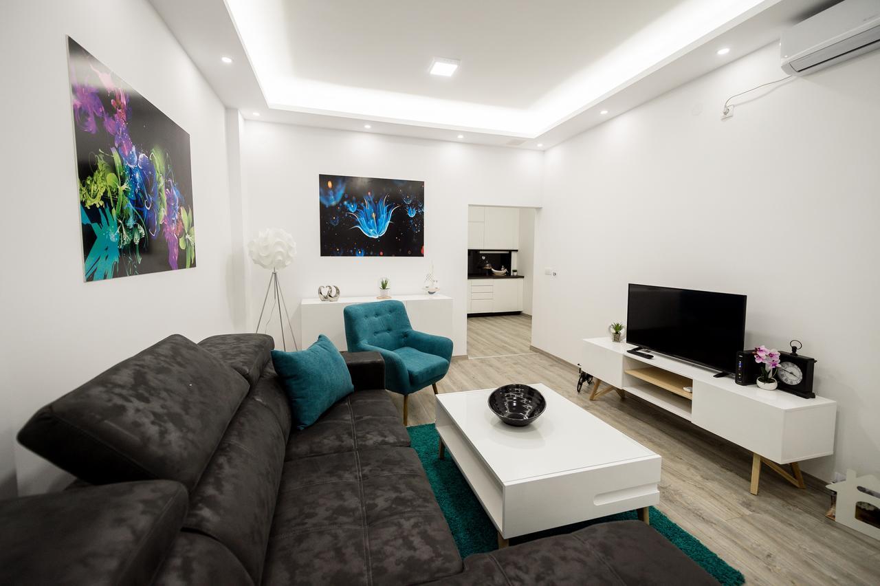 Appartamento Centar Lux Arandjelovac Esterno foto