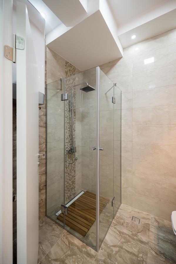 Appartamento Centar Lux Arandjelovac Esterno foto