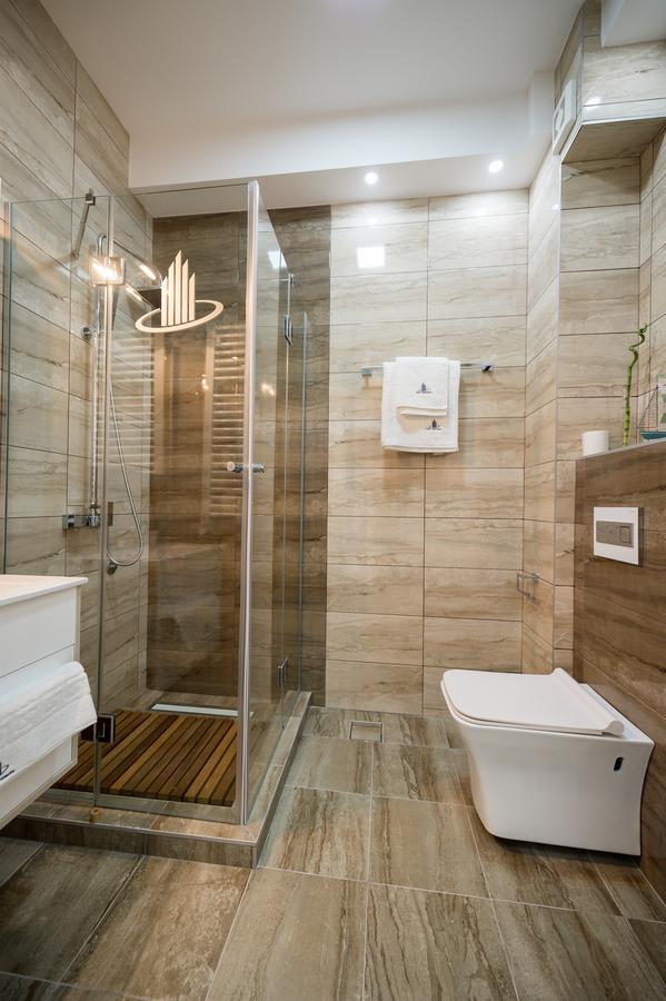 Appartamento Centar Lux Arandjelovac Esterno foto