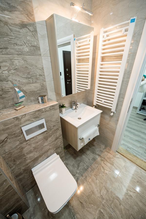 Appartamento Centar Lux Arandjelovac Esterno foto