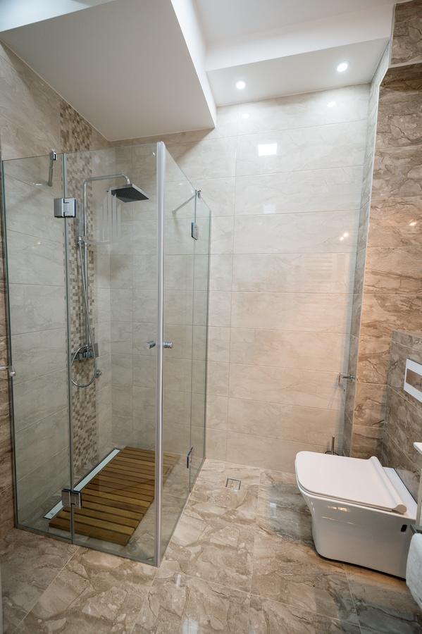 Appartamento Centar Lux Arandjelovac Esterno foto