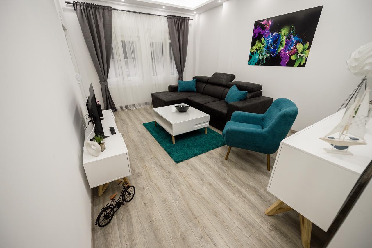 Appartamento Centar Lux Arandjelovac Esterno foto