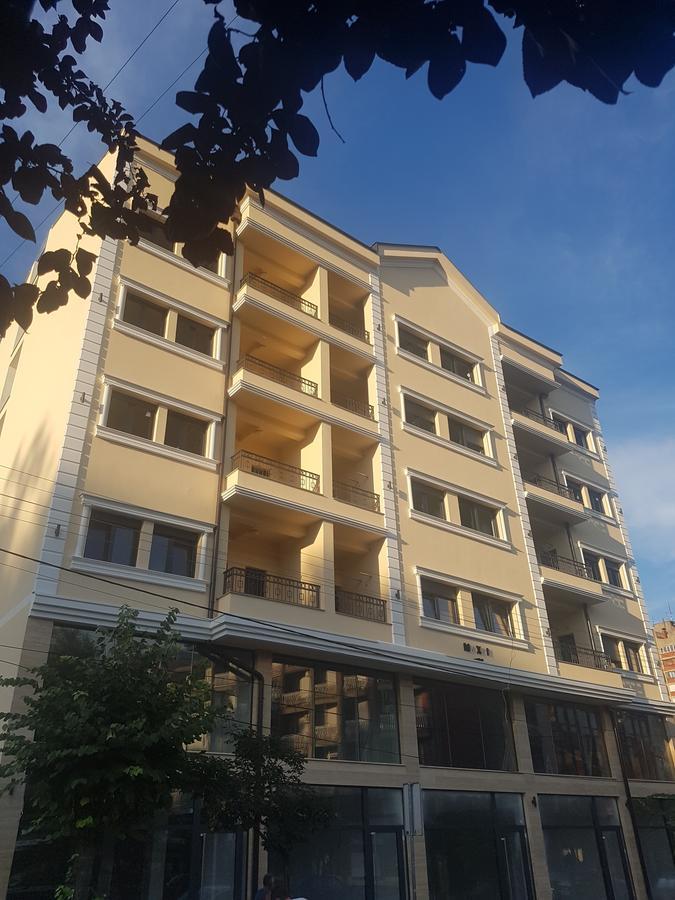 Appartamento Centar Lux Arandjelovac Esterno foto