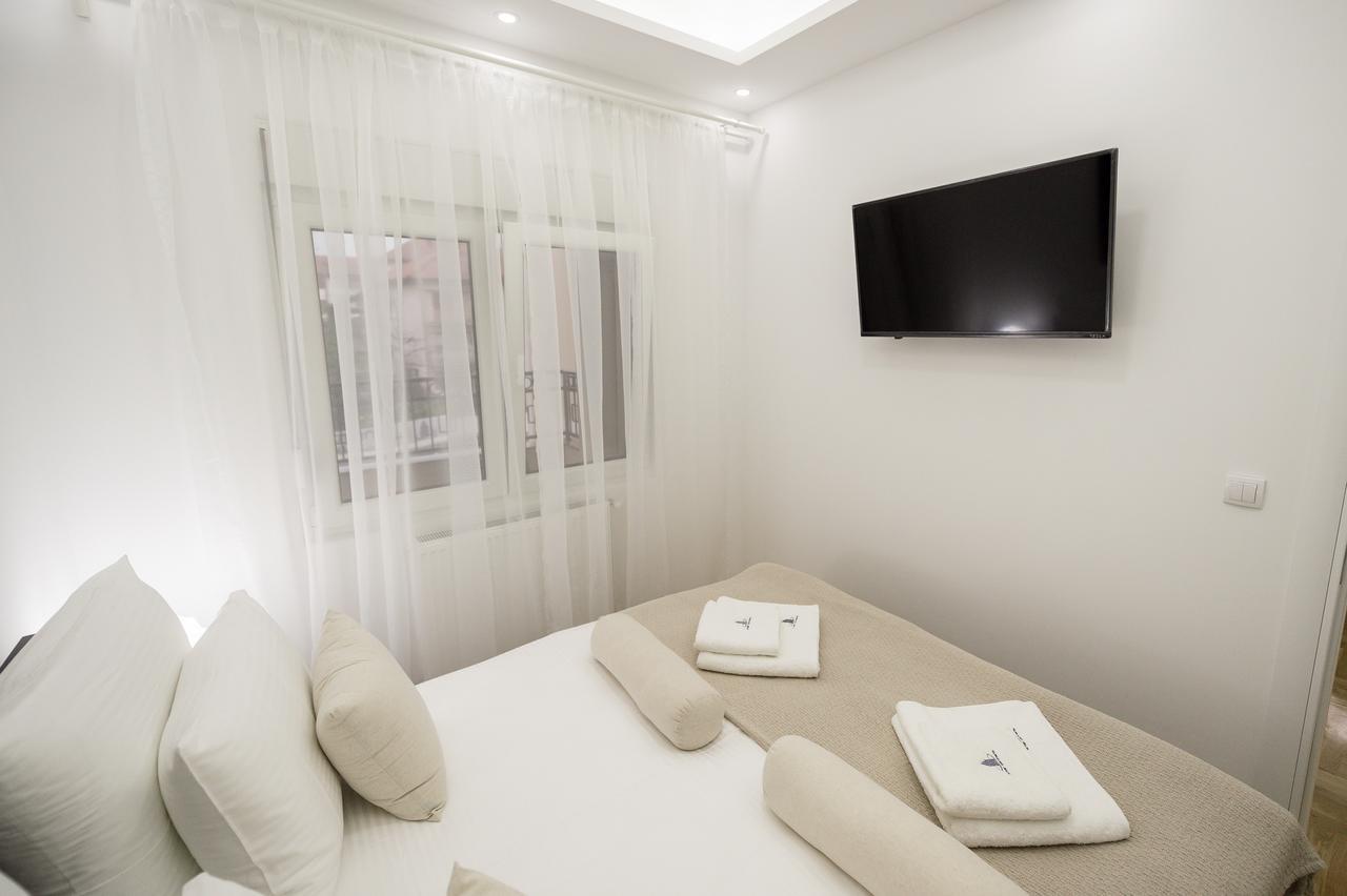 Appartamento Centar Lux Arandjelovac Esterno foto