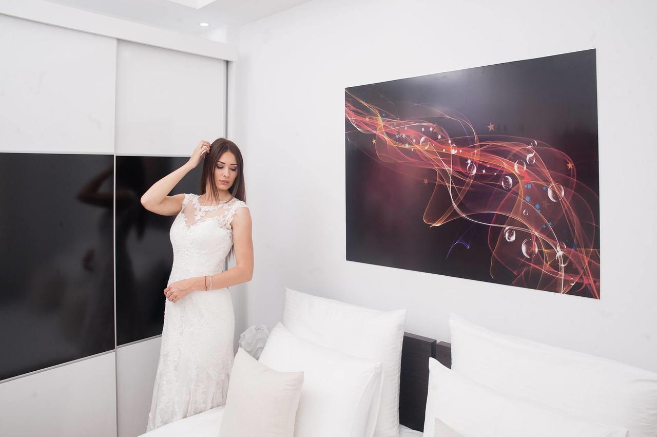 Appartamento Centar Lux Arandjelovac Esterno foto