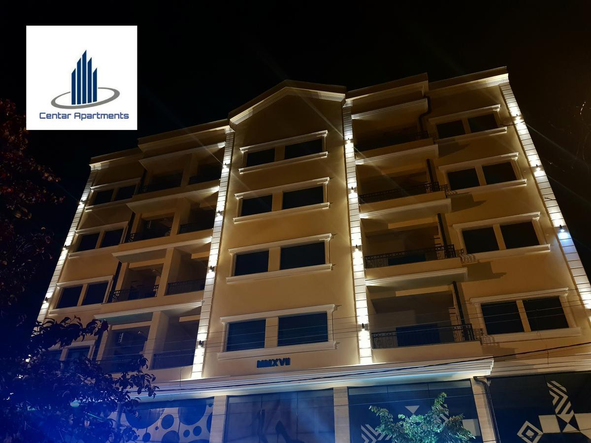 Appartamento Centar Lux Arandjelovac Esterno foto